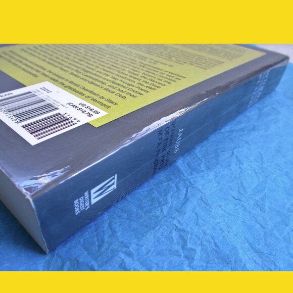 Book - Words Overflown by Stars: Creative Writing Instruction and Insight.... - Picture 14 of 15